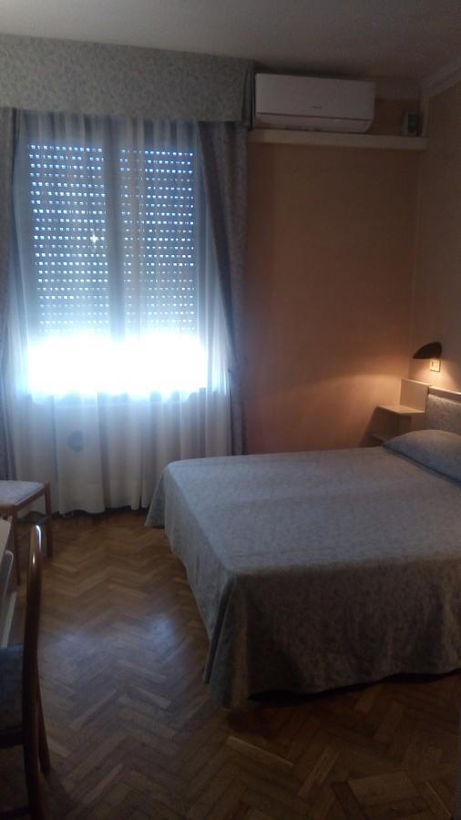 Tino S.A.S. Hotel Massa Lombarda Zewnętrze zdjęcie